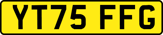 YT75FFG