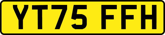 YT75FFH