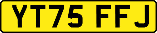 YT75FFJ
