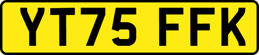 YT75FFK