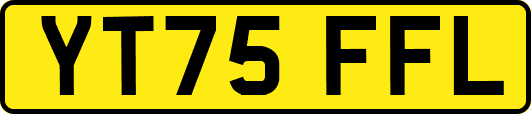 YT75FFL