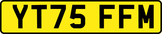 YT75FFM