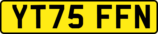 YT75FFN
