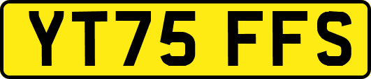 YT75FFS