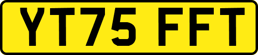 YT75FFT