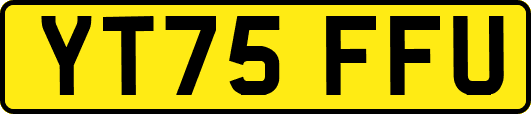 YT75FFU