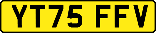YT75FFV