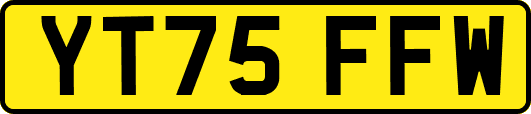 YT75FFW