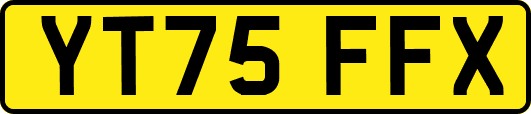 YT75FFX