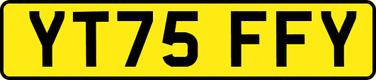 YT75FFY