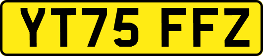 YT75FFZ