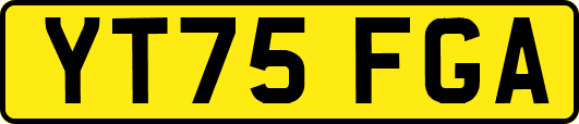 YT75FGA