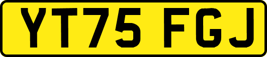 YT75FGJ
