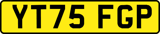 YT75FGP