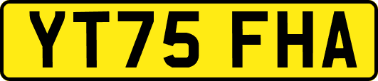 YT75FHA