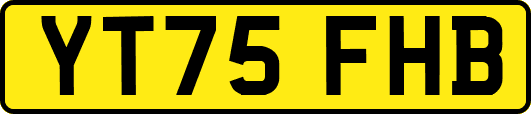 YT75FHB