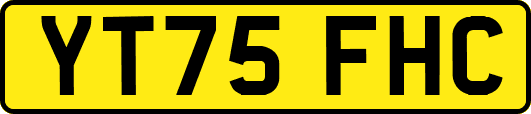 YT75FHC