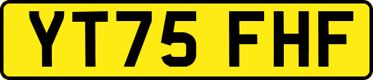 YT75FHF