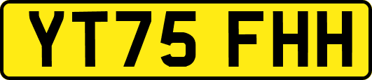 YT75FHH