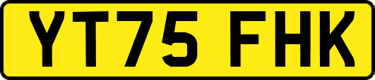 YT75FHK