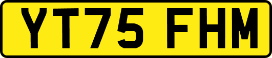 YT75FHM