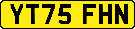 YT75FHN