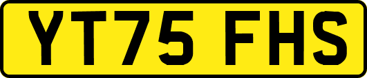 YT75FHS