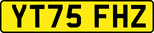 YT75FHZ