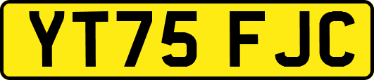 YT75FJC