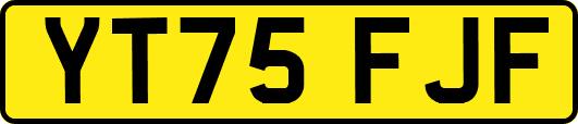 YT75FJF