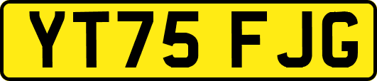 YT75FJG