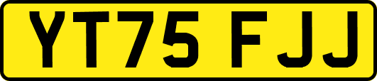 YT75FJJ