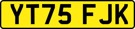 YT75FJK