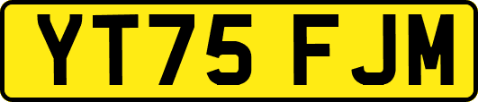 YT75FJM