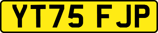 YT75FJP