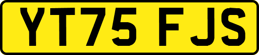 YT75FJS