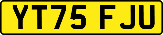 YT75FJU