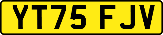 YT75FJV