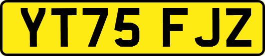YT75FJZ