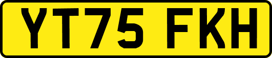 YT75FKH