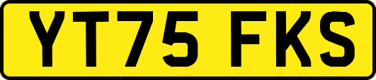 YT75FKS