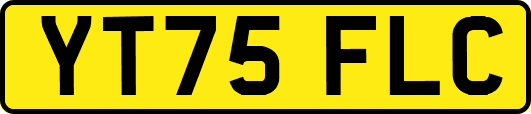 YT75FLC