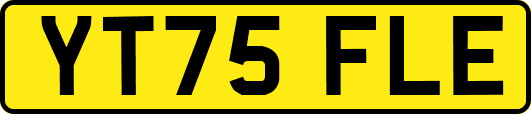 YT75FLE
