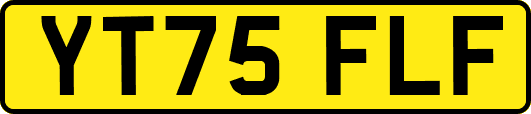 YT75FLF