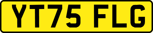 YT75FLG