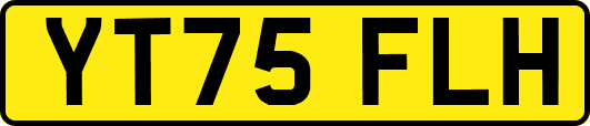 YT75FLH