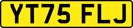 YT75FLJ