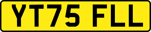 YT75FLL