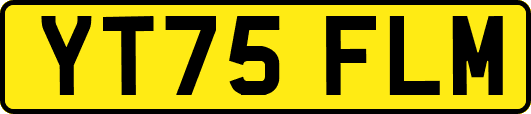 YT75FLM