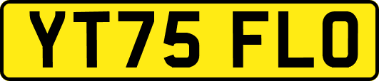YT75FLO